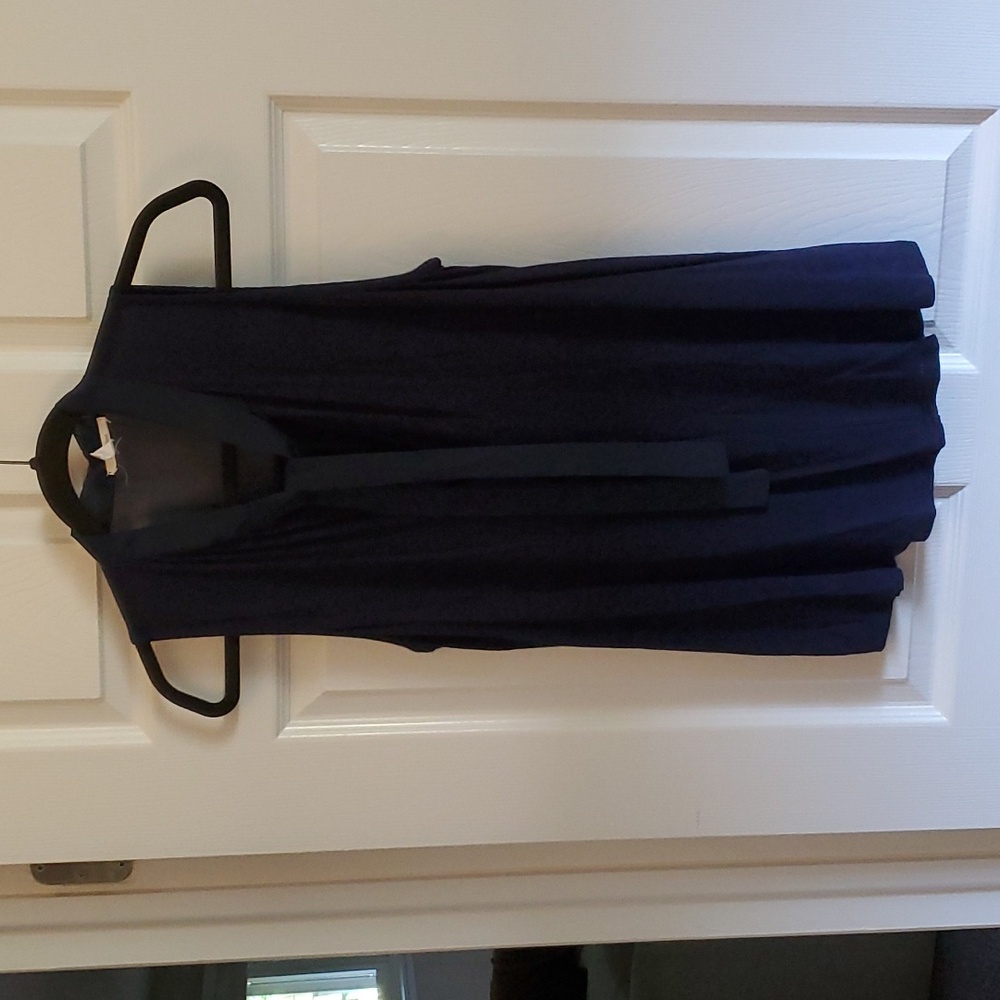 Sleeveless top